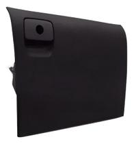 Tampa Porta Luvas Gol Parati Saveiro G3 2000 Á 2005 - Preto