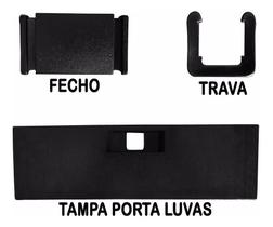 Tampa Porta Luvas Gol Voyage Parati Saveiro 1980 1981 1982 1983 1984 a 1986 + Trava + Fecho Completo Tampa Porta Luvas Gol Voyage Parati Saveiro 1980 1981 1982 1983 1984 a 1986 + Trava + Fecho Completo