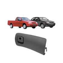 Tampa Porta Luvas Grafite Gol Parati Saveiro G2 1994 A 2000