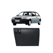 Tampa Porta Luvas Grafite Gol Parati Saveiro G3 1999 A 2005