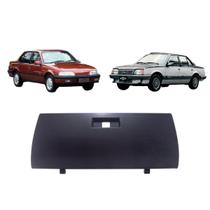 Tampa Porta Luvas MONZA 1983 a 1996 Grafite