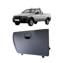 Tampa Porta Luvas Palio 2004 A 2011 Idea 2006 A 2010 Grafite