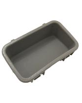 Tampa Porta Objetos Cinzeiro Console Freio de Mão Golf/Bora 1999 2000 2001 2002 2003 2004 2005 2006 2007 2008 2009 2010