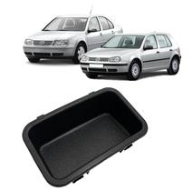 Tampa Porta Objetos Cinzeiro Console Freio de Mão Golf/Bora 1999 2000 2001 2002 2003 2004 2005 2006 2007 2008 2009 2010