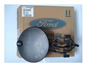 Tampa Portinhola Do Tanque New Fiesta Hatch 2013/2014/2015 -D3BBA405A02AB - Ford