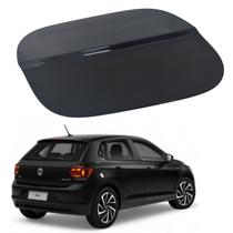 Tampa Portinhola Tanque Combustível Volkswagen Polo GTS 2020 2021 2022 2023 2024 2025 Preto Ninja Original Tampa Portinhola Tanque Combustível Volkswagen Polo GTS 2020 2021 2022 2023 2024 2025 Preto Ninja Original
