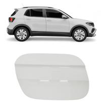 Tampa Portinhola Tanque Combustível Volkswagen T Cross Sense 2020 2021 2022 2023 Branco Sólido Puro Original Tampa Portinhola Tanque Combustível Volkswagen T Cross Sense 2020 2021 2022 2023 Branco Sólido Puro Original