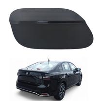 Tampa Portinhola Tanque Combustível Volkswagen Virtus Exclusive 2023 2024 2025 2026 Preto Ninja Original Tampa Portinhola Tanque Combustível Volkswagen Virtus Exclusive 2023 2024 2025 2026 Preto Ninja Original