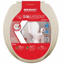 Tampa Pra Vaso Sanitário Almofadado Deca Oval 1.6gpf 6.0lpf