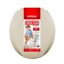 Tampa Pra Vaso Sanitário Almofadado Deca Oval 1.6gpf 6.0lpf