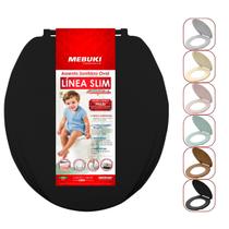 Tampa Pra Vaso Sanitário Almofadado Deca Oval 1.6gpf 6.0lpf
