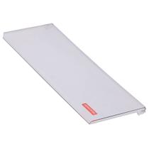 Tampa Prateleira do Freezer Geladeira Brastemp BRM57 BRM59