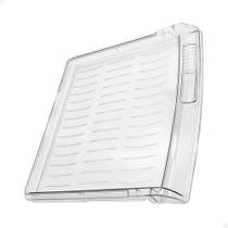 Tampa Prateleira Gaveta Legumes Refrigerador Brastemp BRM39 / W10287527