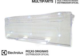 Tampa Prateleira Retratil A99176601 Rf Electrolux Df52X