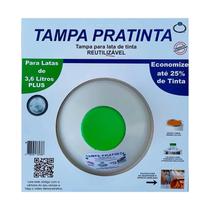 Tampa Pratinta 3,6 Litros Plus