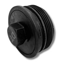 Tampa Pré Filtro Combustível OM904 926 Atego Accelo Axor MBB 0000900087