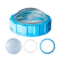 Tampa Pré-filtro Para Motobombas Sodramar De Piscina Tampa Pré-filtro Para Motobombas Sodramar De Piscina