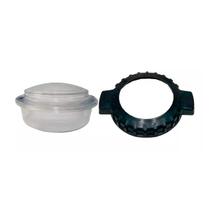 Tampa pre filtro veico