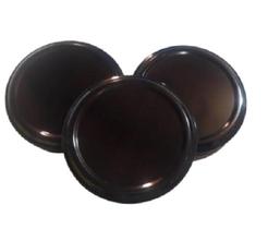 Tampa Preta 74 Mm - 1 Cento