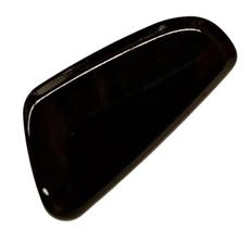 Tampa Preta esguicho lavador farol L200 Triton Sport 17-22 Tampa Preta esguicho lavador farol L200 Triton Sport 17-22
