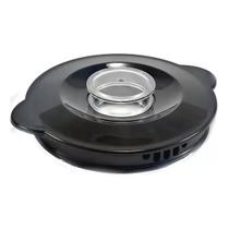 Tampa Preta Liquidificador Mondial L1000 L1100 L1200 MPN-01 Tampa Preta Liquidificador Mondial L1000 L1100 L1200 MPN-01