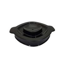 Tampa Preta P/Liquidificador Philips Walita RI2112 Tampa Preta P/Liquidificador Philips Walita RI2112