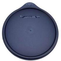 Tampa PRETA para caixa de armazenagem 1,1L Tupperware Tampa PRETA para caixa de armazenagem 1,1L Tupperware