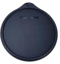 Tampa PRETA para Caixa de Armazenagem 5,5L Tupperware