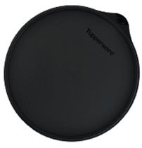Tampa PRETA para tigela redondinha/caçulinha Tupperware Tampa PRETA para tigela redondinha/caçulinha Tupperware