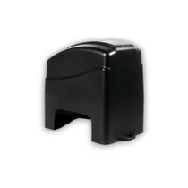 Tampa preta trino p/todos os modelos - a