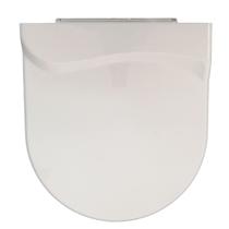 Tampa Privada Calypso Polipropileno Resistente Branco