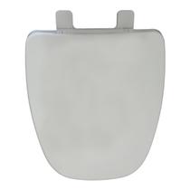 Tampa Privada Monte Carlo Deca Amortecimento Suave Branco