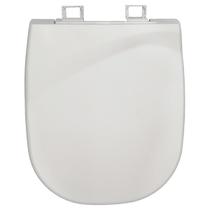 Tampa Privada Sabatini Icasa Fechamento Suave Branco