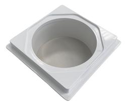 Tampa Prolongadora Do Skimmer Bl/bp Sodramar Tampa Prolongadora Do Skimmer Bl/bp Sodramar