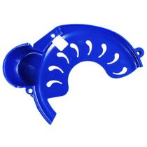 Tampa Proteção Capa Disco Maq Cortar Tecido Rcs-100B Bateria