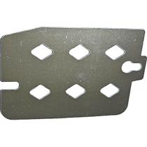 Tampa Proteção Looper Maquina Costura Saco Sacaria Rafia Gk9