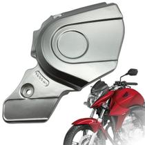 Tampa Protetor Do Pinhão Honda Cb300 2009 Ate 2015