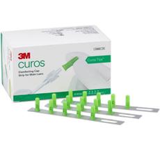 Tampa Protetora 3M Curos para Luer Macho CM5-200 200 TAMPAS/CAIXA Tampa Protetora 3M Curos para Luer Macho CM5-200 200 TAMPAS/CAIXA