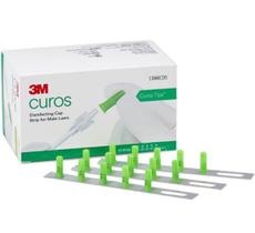 Tampa Protetora 3M Curos para Luer Macho CM5-200 200 TAMPAS/CAIXA