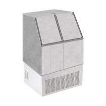 Tampa Protetora Antipoeira para Máquina de Gelo Comercial VEVOR - 24H - 31,5x25,6x24,5cm Tampa Protetora Antipoeira para Máquina de Gelo Comercial VEVOR - 24H - 31,5x25,6x24,5cm