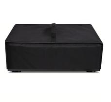 Tampa protetora contra poeira para receptor Sony STRDH190/strdh590/Onkyo TX-8220 Tampa protetora contra poeira para receptor Sony STRDH190/strdh590/Onkyo TX-8220