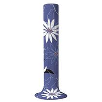 Tampa protetora contra poeira para ventilador de torre ZUYYON vertical 95-120 cm azul escuro Tampa protetora contra poeira para ventilador de torre ZUYYON vertical 95-120 cm azul escuro