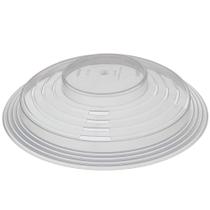 tampa protetora de alimentos Microondas - Santana