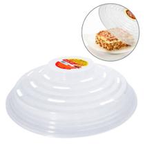 Tampa Protetora De Alimentos Para Micro-ondas - Fmsp