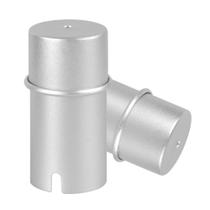 Tampa protetora de lâmpadas de tubo de flash Godox AD-S15 AD200