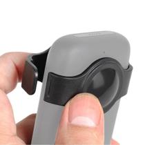 Tampa Protetora De Lente Da Câmera Insta360 One X Tampa Protetora De Lente Da Câmera Insta360 One X