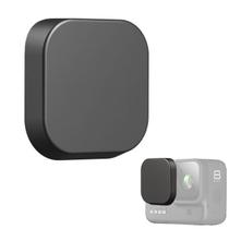 Tampa Protetora de Lente em Silicone para GoPro 8 Black