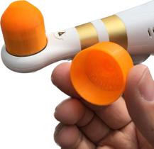 Tampa Protetora De Motores Phantom 4 3 Standard Advanced Pro Tampa Protetora De Motores Phantom 4 3 Standard Advanced Pro