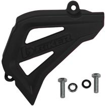 Tampa protetora do pinhão da transmissão CRF250 CRF250F 2020 em diante