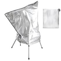 Tampa protetora do telescópio Astromania, diâmetro 60cm Tampa protetora do telescópio Astromania, diâmetro 60cm